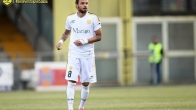 Stefano Maiorano | foto &copy; Cafaro Agency | S.S. Juve Stabia